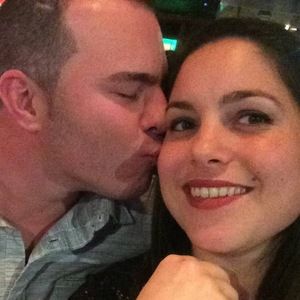 Meet your Posher, Daniela